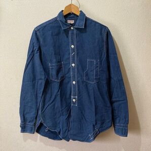 フリーホイーラーズ コンダクター ポルカドット