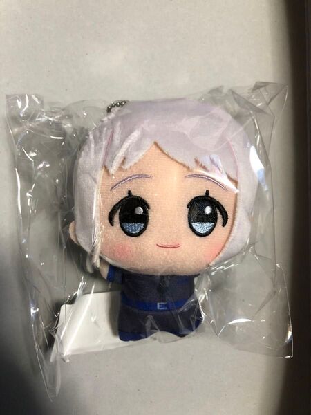 学園アイドルマスター ちびぐるみ 葛城リーリヤ