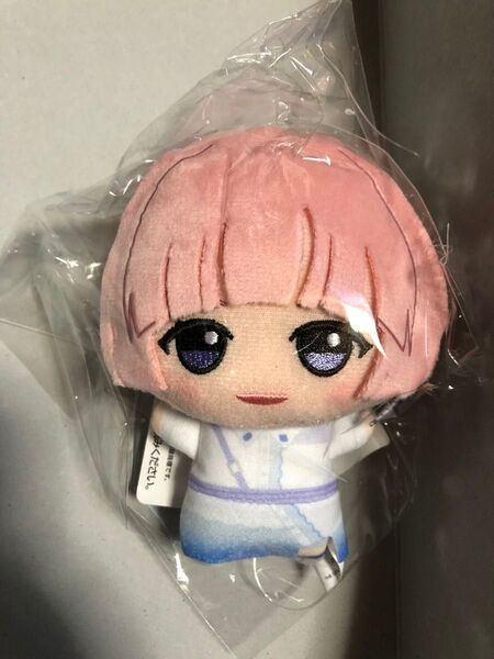学園アイドルマスター ちびぐるみ 有村麻央