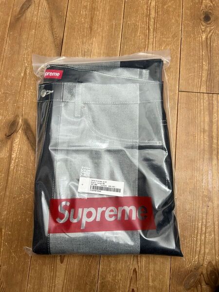 supreme Paneled Stripe Baggy Jean サイズ 36 シュプリーム バギー ジーンズ