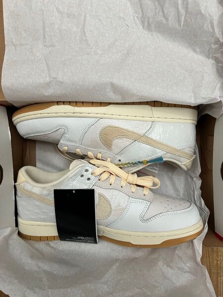 NIKE DUNK LOW RETRO QS City Pack Tokyo 27cm ナイキ ダンク 東京