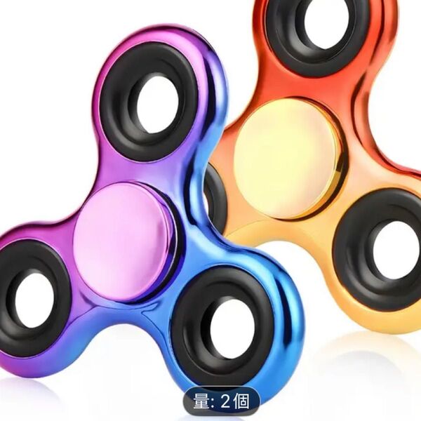 ハンドスピナー ぴたさん