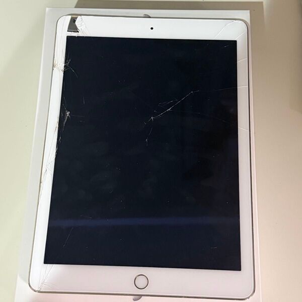 iPad Air2 本体