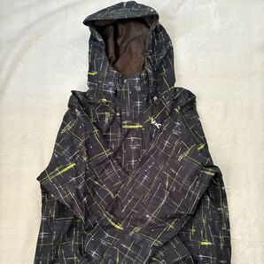 スノボーウェア上下 ※美品です