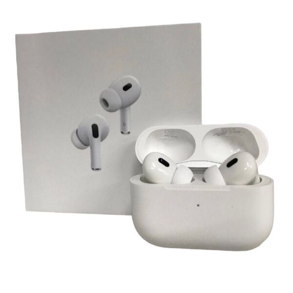 ワイヤレスイヤホン 本体アップル Airpods Pro 第2世代 新品未使用 Apple エアポッズ USB-C