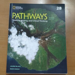 Pathways Reading Writing and Critical Thinking 2nd Edition
