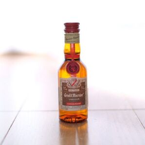 最終値下げ!未開封 Grand Marnier Cordon Rouge Miniature Bottle 50ml