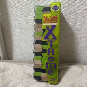 トミーダイレクト ジェンガ エクストリーム