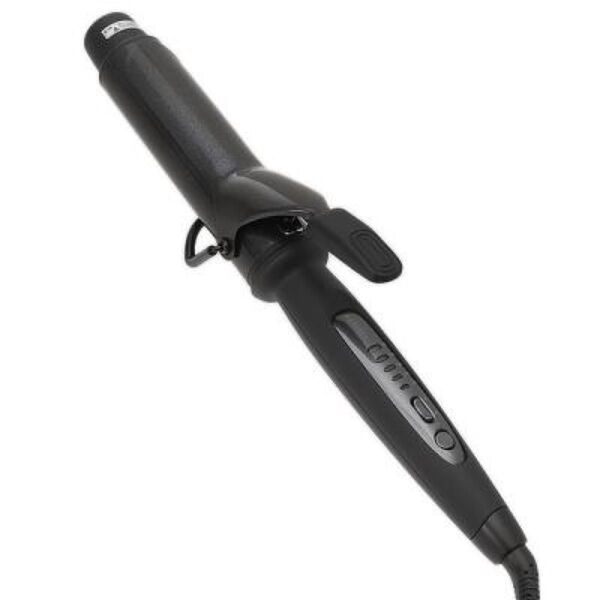 マグネットヘアプロ カールアイロン 38mm ヘアアイロン コテ ホリスティックキュア MAGNET Hair Pro