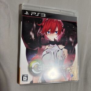 【PS3】Caladrius BLAZE (カラドリウス ブレイズ)