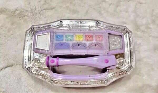 Yes! プリキュア5 ミルキィパレット 当時品 動作確認済