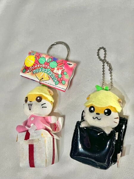コロコロクリリン マスコット キーホルダー レトロ マスコット マスコットキーチェーン