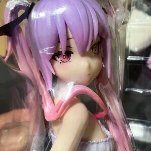 キャストオフフィギュア Eveイヴ Pink ver. 1/6