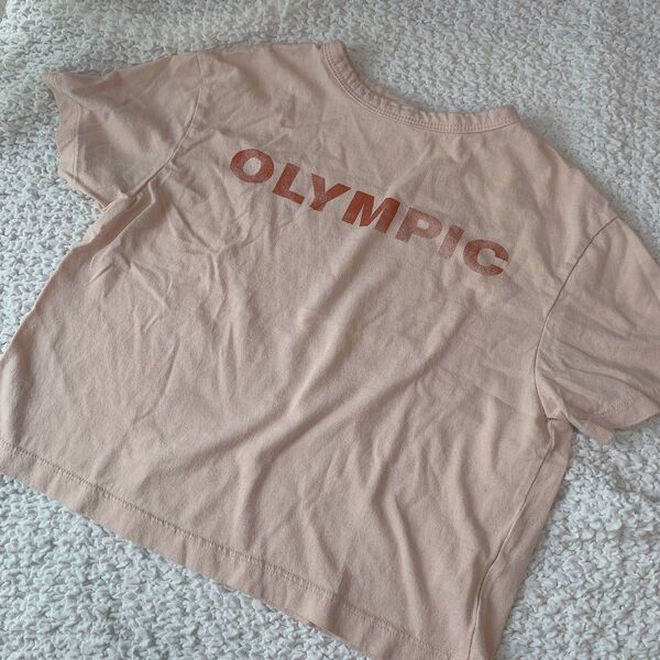 jeje unosity Tシャツ Msize