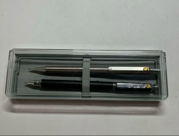 PILOT 限定2020シャープペンシル セット パイロット PILOT ブラック