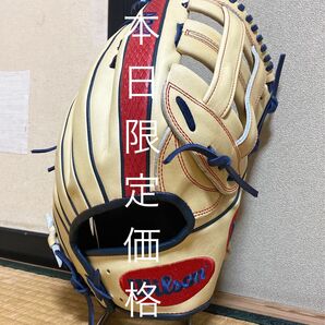ウィルソン A2K 硬式グローブ MB50 ヌートバーモデル