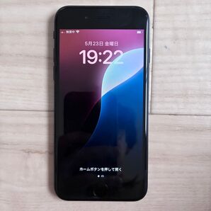 【傷少ない・電池76%】Apple iPhone SE 第二世代(SE2)64GB