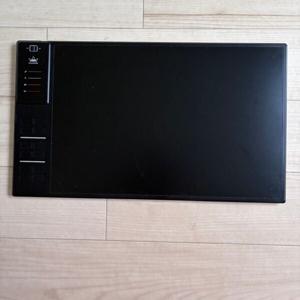 HUION Creative ペンタブレットWH1409 v2