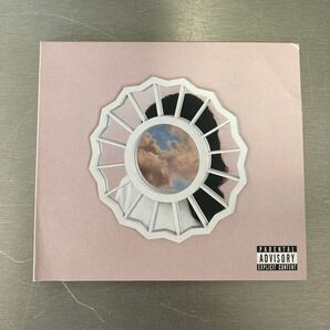 「ザ・ディヴァイン・フェミニン / マック・ミラー」「Divine Feminine / Mac Miller」 【輸入盤】