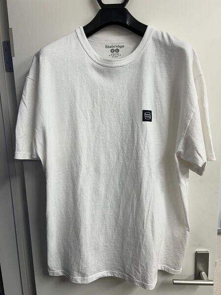 stabridge スタブリッジ Tシャツ XL The apartment ジ アパートメント 完売品