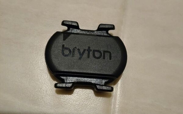 ブライトン Bryton ケイデンスセンサー
