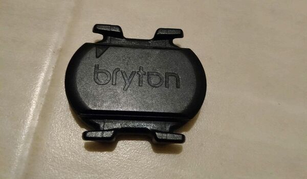 Bryton ブライトン ケイデンスセンサー