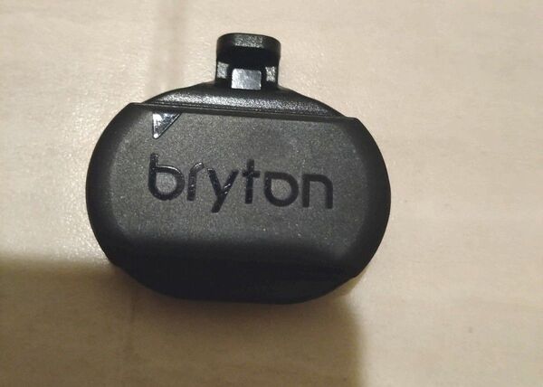 Bryton ブライトン スピードセンサー