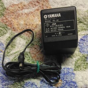 YAMAH、電源アダプター、PA-3C
