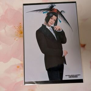 舞台『刀剣乱舞』十口伝 あまねく刻の遙かへ スターフライヤーコラボ ブロマイド