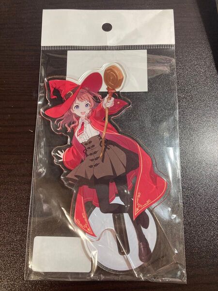 学園アイドルマスター ゲーマーズ 花海咲季 魔法使い アクリルスタンド 学マス アクスタ