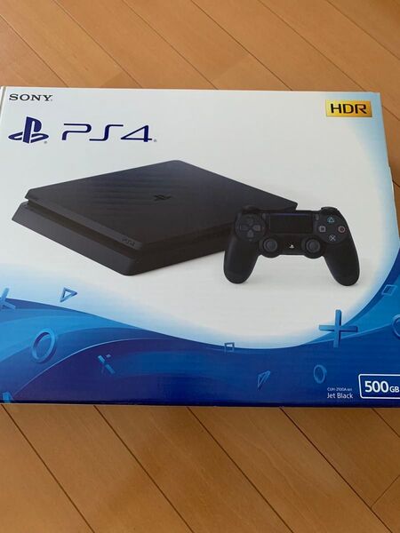 プレイステーション4