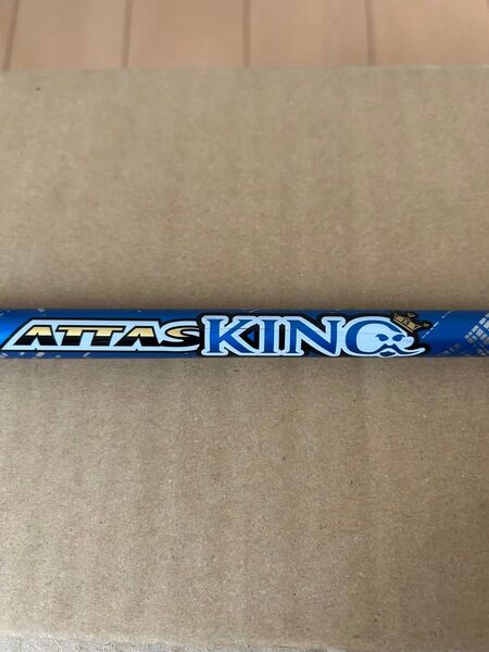UST mamiya ATTAS KING アッタスキング 5X キャロウェイ ドライバー用