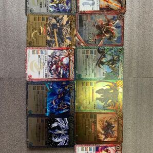 バトスピ キラカード約140枚 まとめ売り