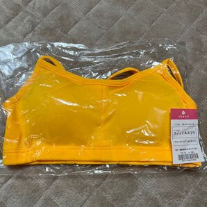 shanti フィットネスブラ SMサイズ スポーツブラ ジム ヨガ ピラティス
