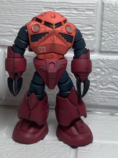 HGUC ズゴック ジャンク (ガンダム)