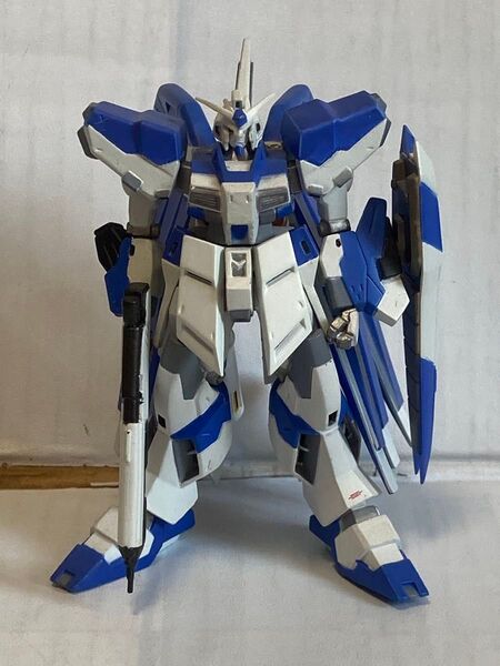 ハイニューガンダム STANDart