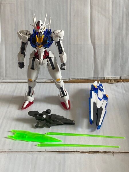 ガンダム エアリアル ジャンク
