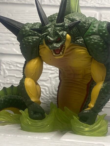 DXドラゴンボールクリーチャーズ2 ポルンガ