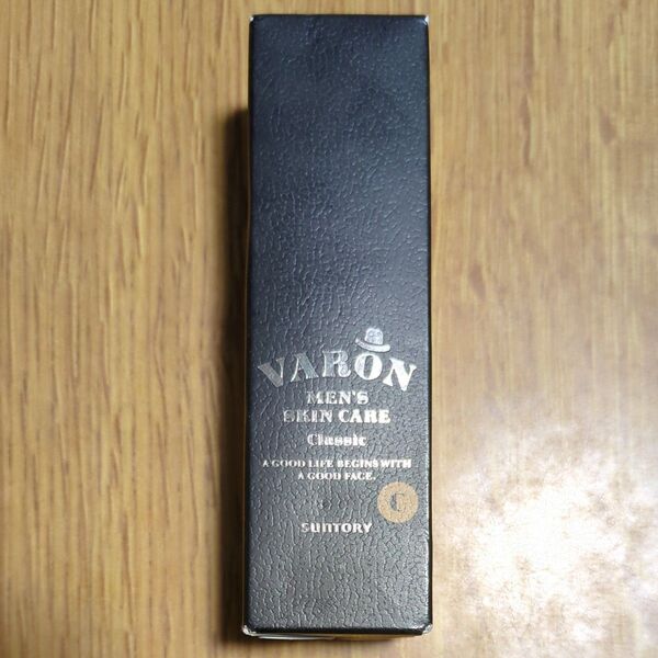 20mL ヴァロン クラシック 保湿美容乳液 サントリーウエルネス SUNTORY スキンケア VARON オールインワンセラム