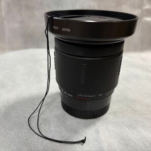 TAMRON AF28-200mm f3.8-5.6 SONY Aマウント