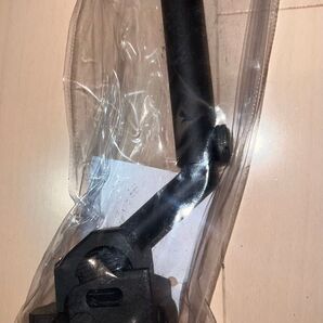 CLASSIC ARMY製 フォールディング バイザーストック 東京マルイ準拠スタンダード電動ガン MP5用