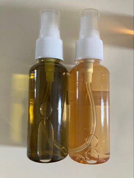 松葉チンキ 松葉オイル各50ml