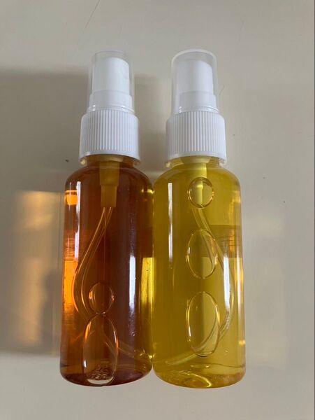 カモミールオイル カモミールチンキ各50ml