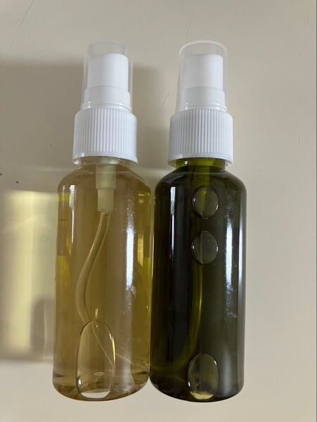 スギナチンキ スギナオイル各50ml