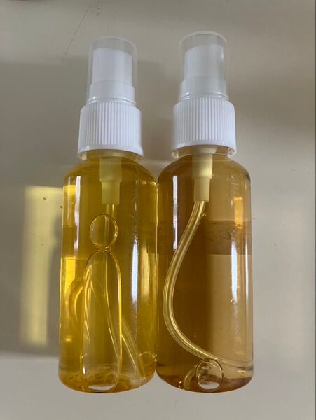 カレンデュラオイル カレンデュラチンキ各50ml