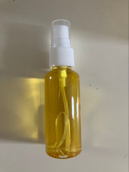 カモミールオイル50ml×2
