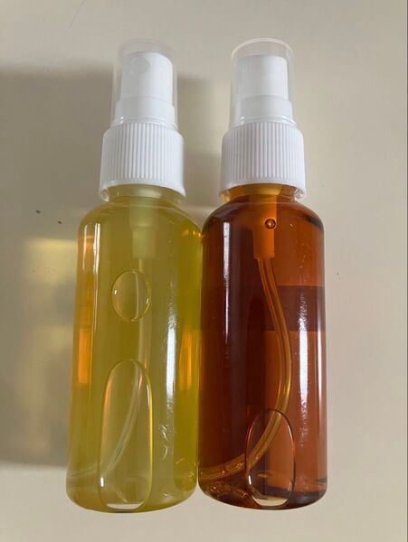 ローズマリーオイル ローズマリーチンキ各50ml