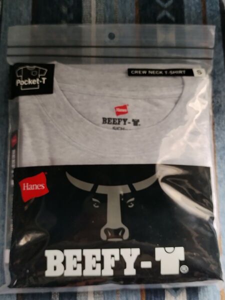 Hanes ビーフィー Tシャツ ヘインズ 半袖
