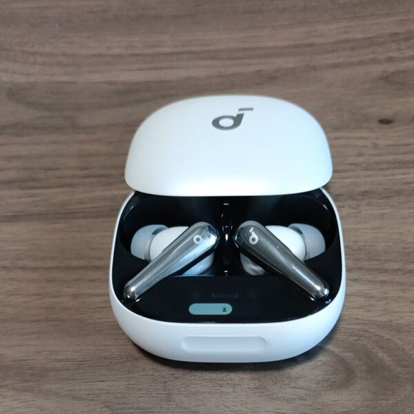Anker Soundcore Liberty4 Pro 美品