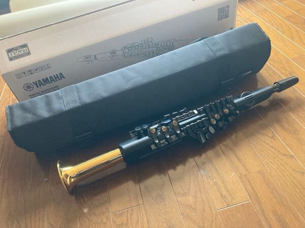 YAMAHA ヤマハ YDS-150 デジタルサックス 新品同様